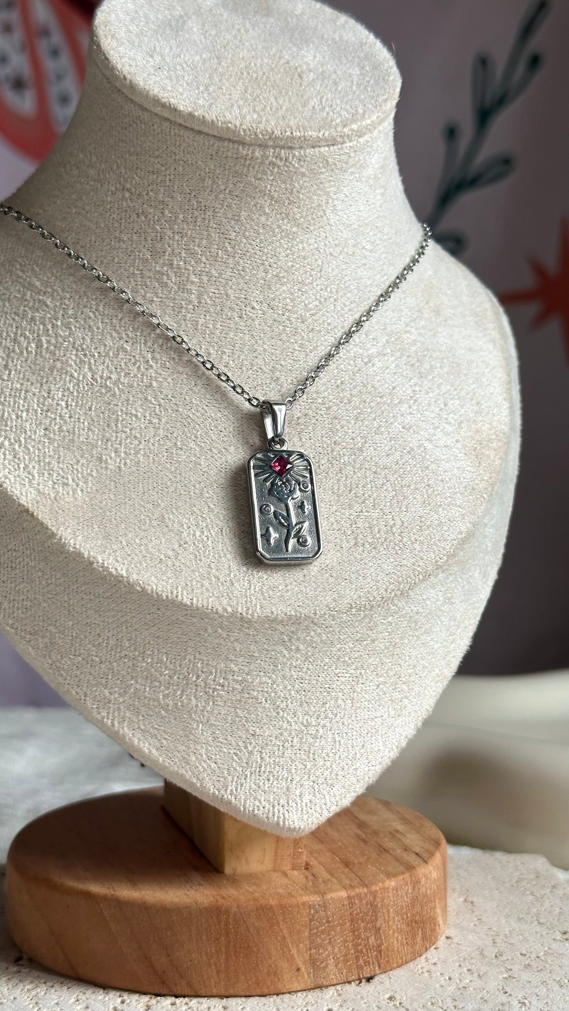 Collana Love