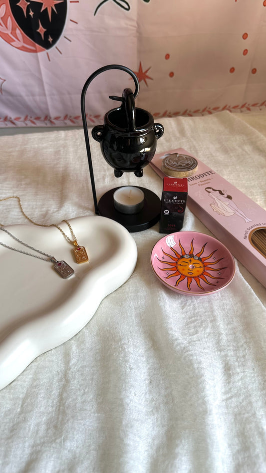 Bundle Beltane