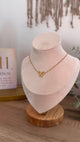 Collana Fiocco