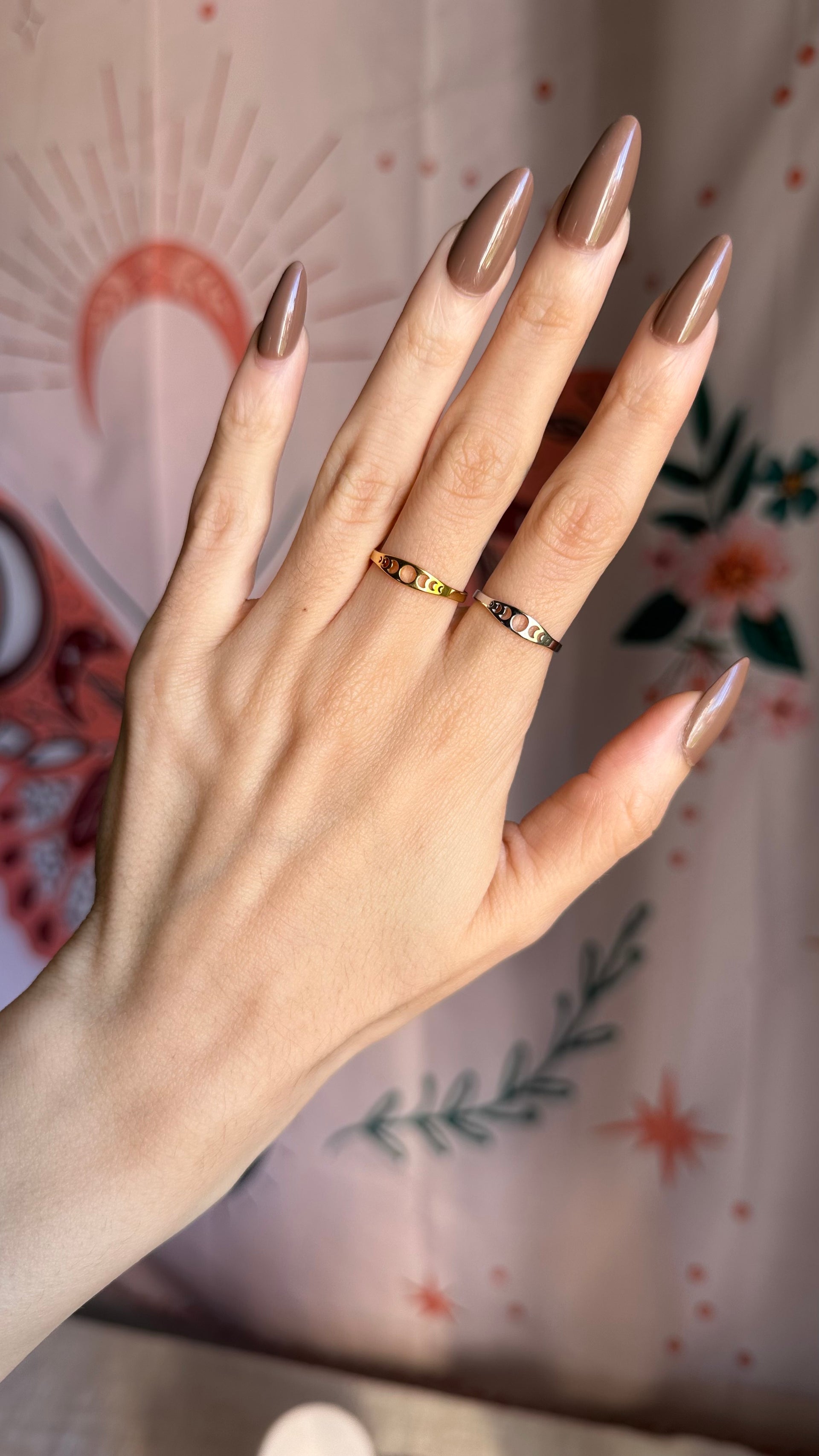Anello Charmed