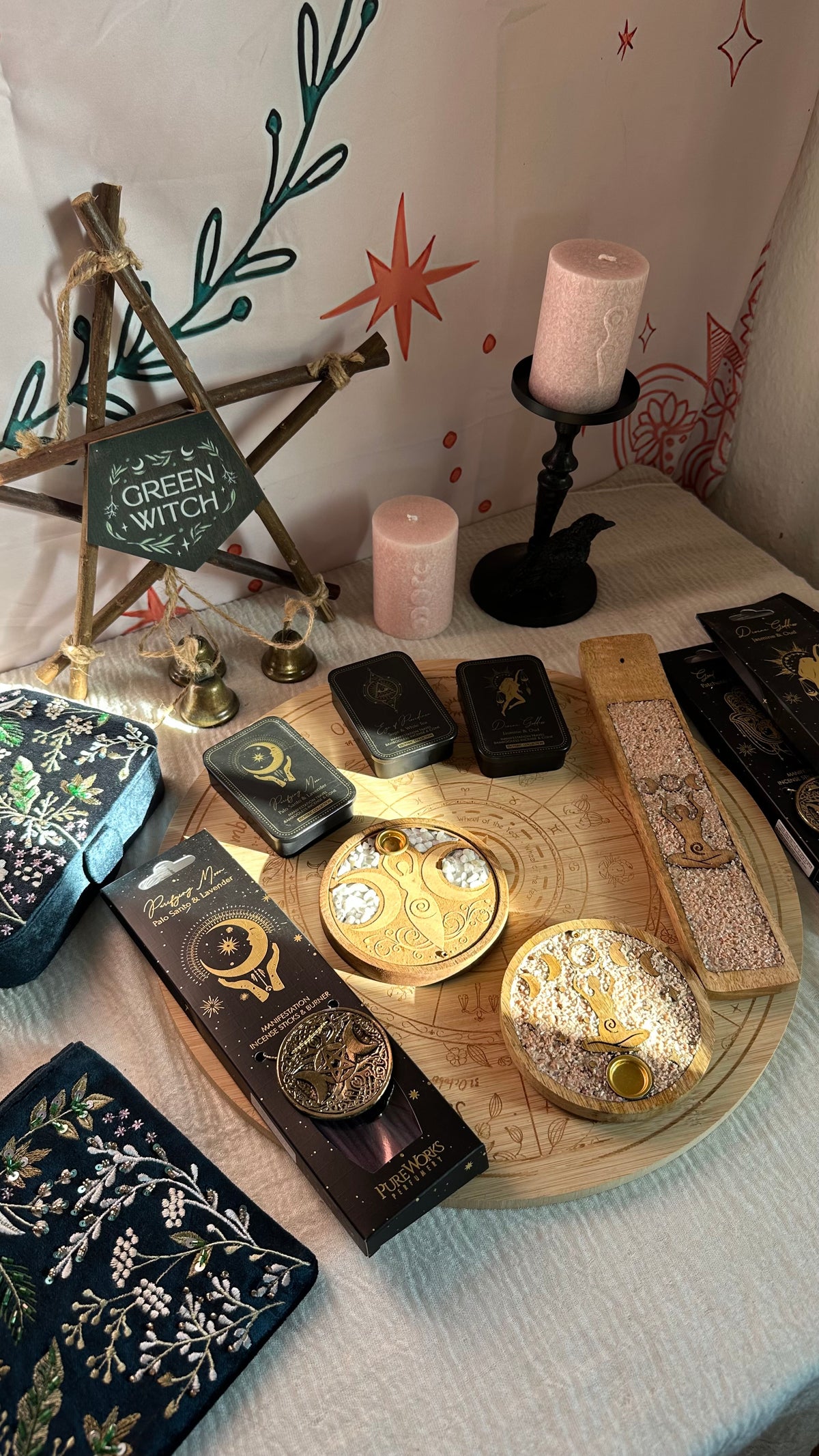 caffelatte jewels