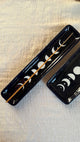 Brucia incenso Moon Phases