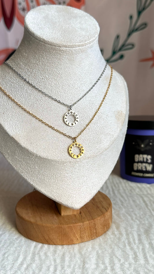 Collana Charmed