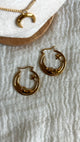Orecchini Celestial
