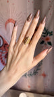 Anello I'm a Witch