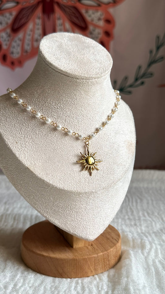 Collana Lammas