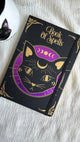 Quadernino Magic, Coffee e Cats