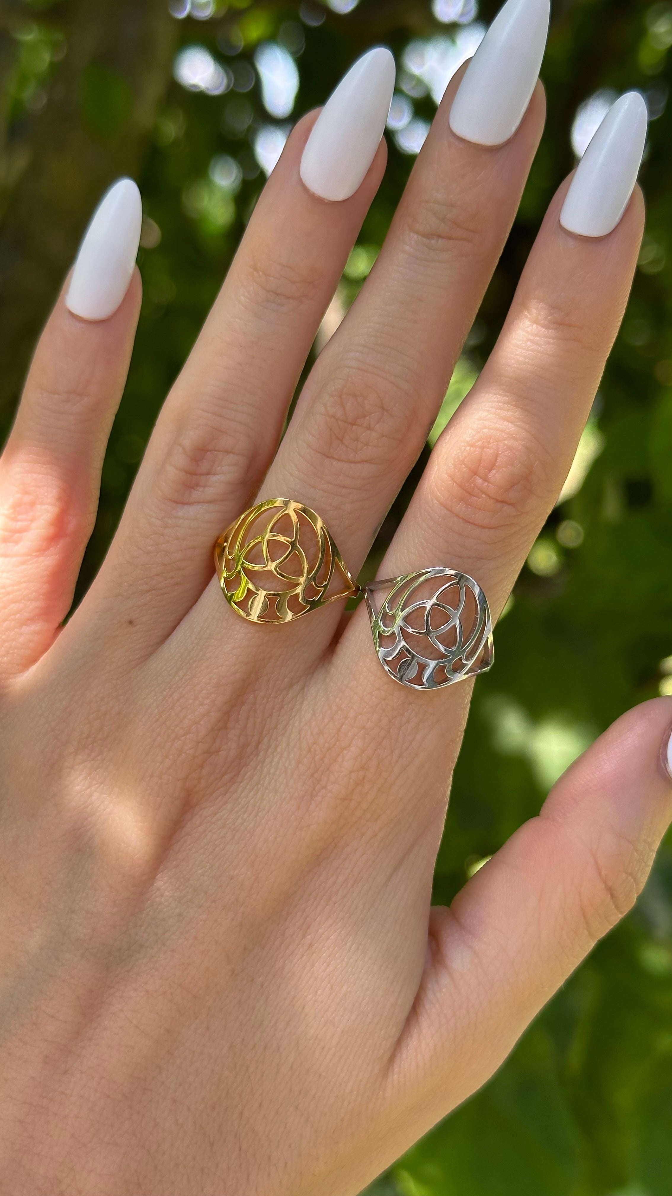 caffelatte jewels