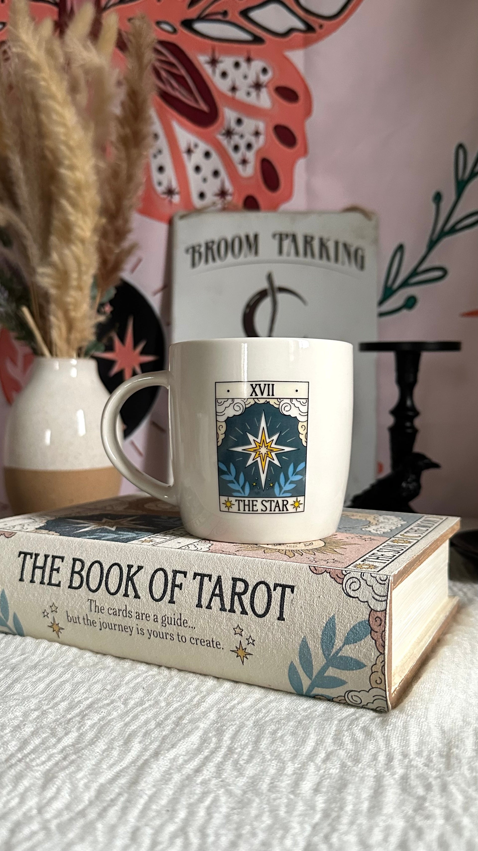 Tazze Tarot Vibes
