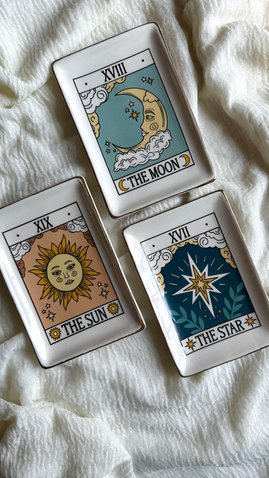 Svuota Tasche Tarot Vibes