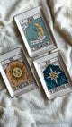 Svuota Tasche Tarot Vibes