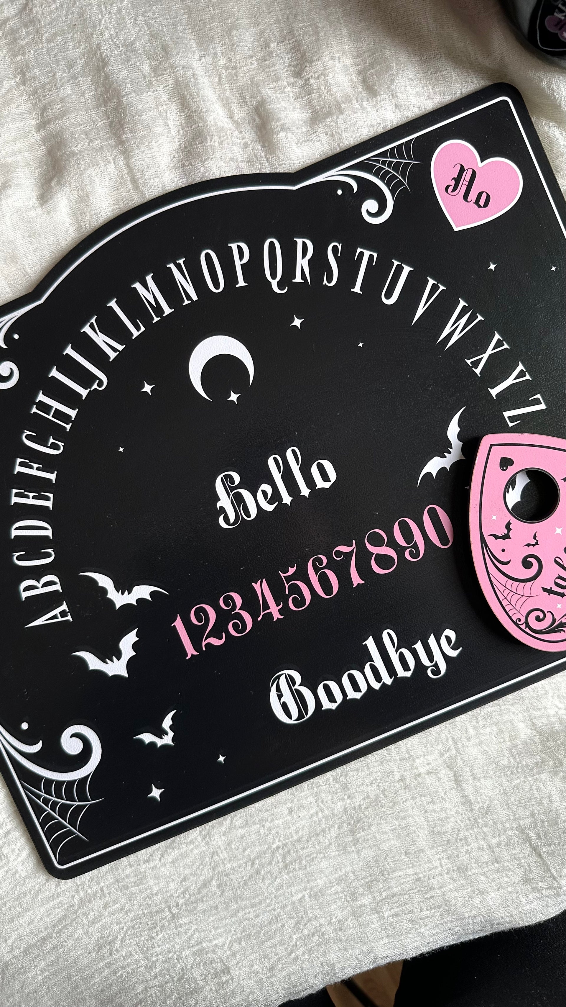 Tavoletta Ouija