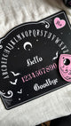 Tavoletta Ouija
