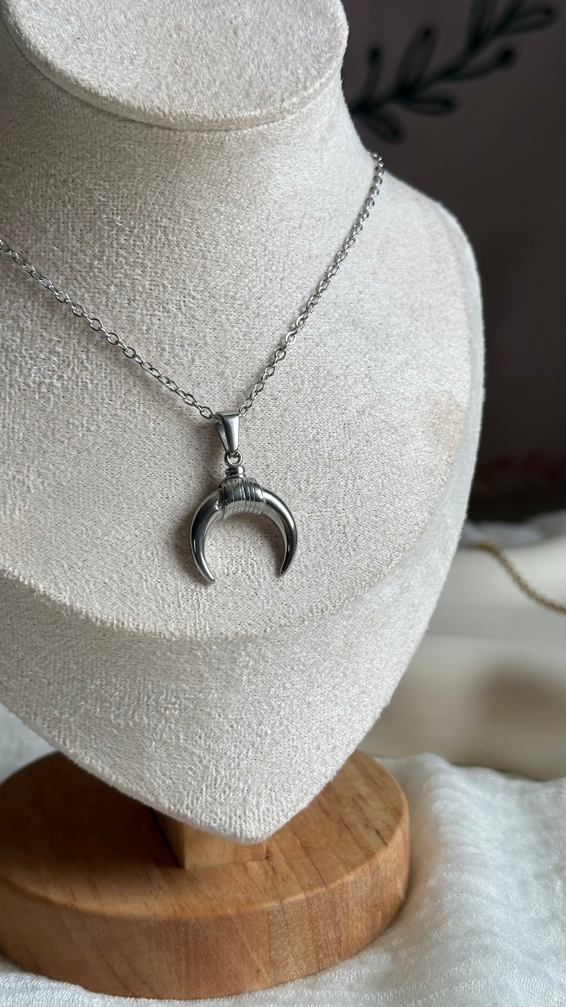 Collana Nyx