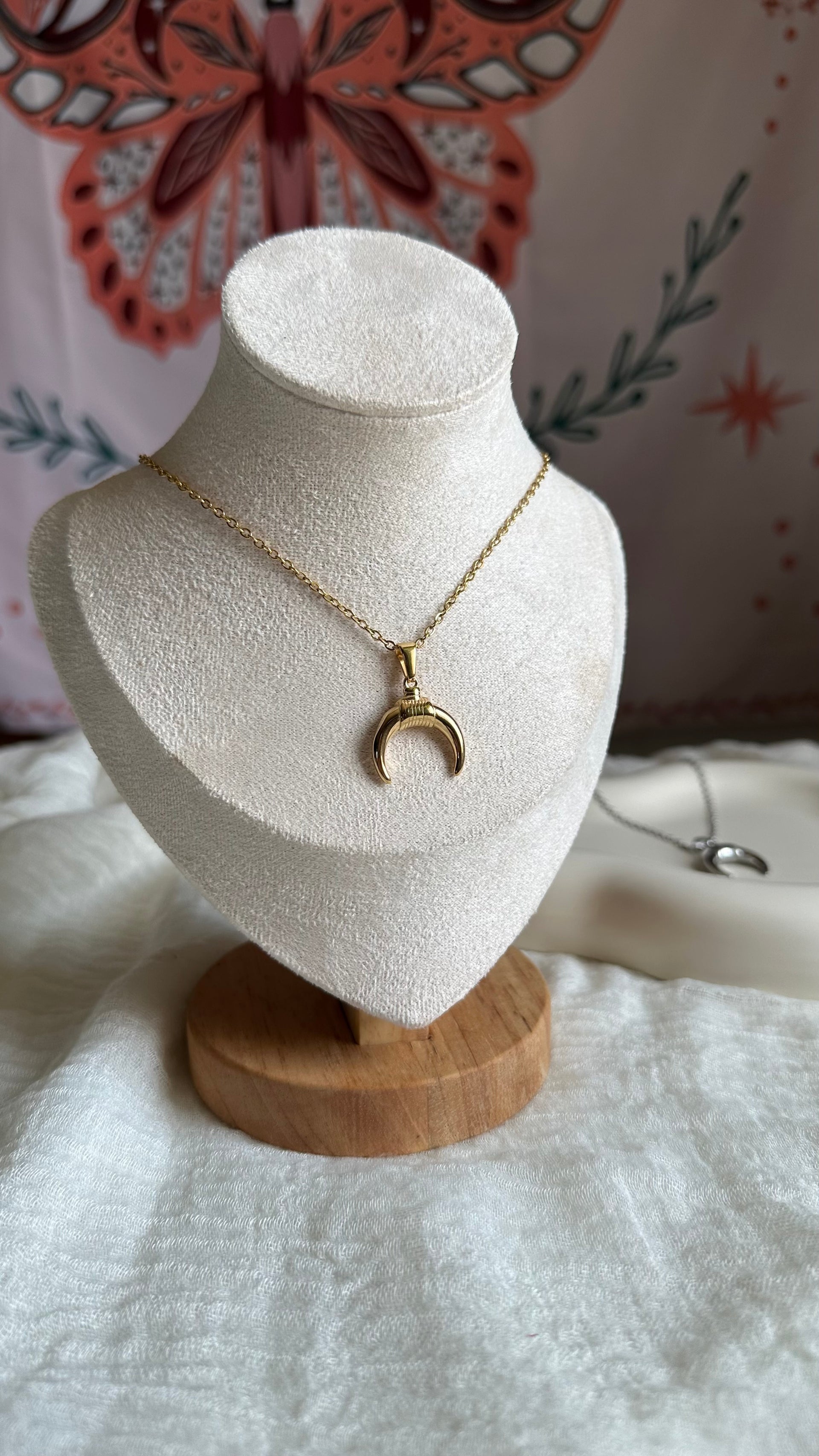 Collana Nyx