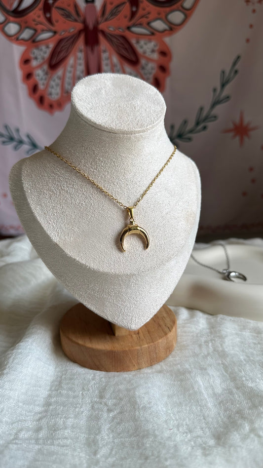 Collana Nyx