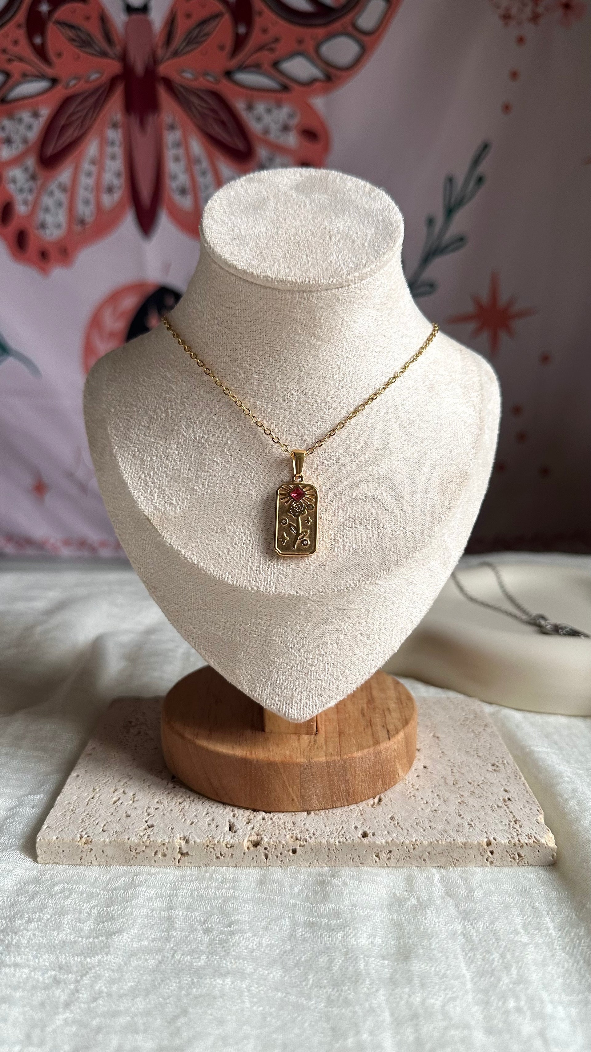 Collana Love
