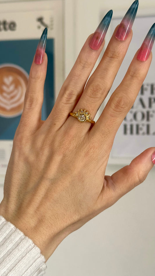 Anello Litha