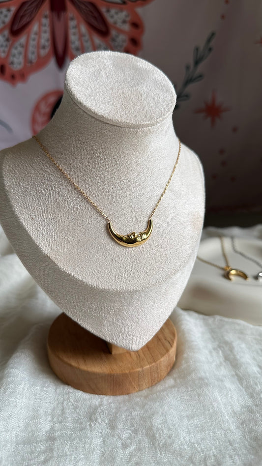 Collana To the Moon and Back
