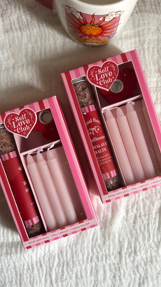 Kit Self Love
