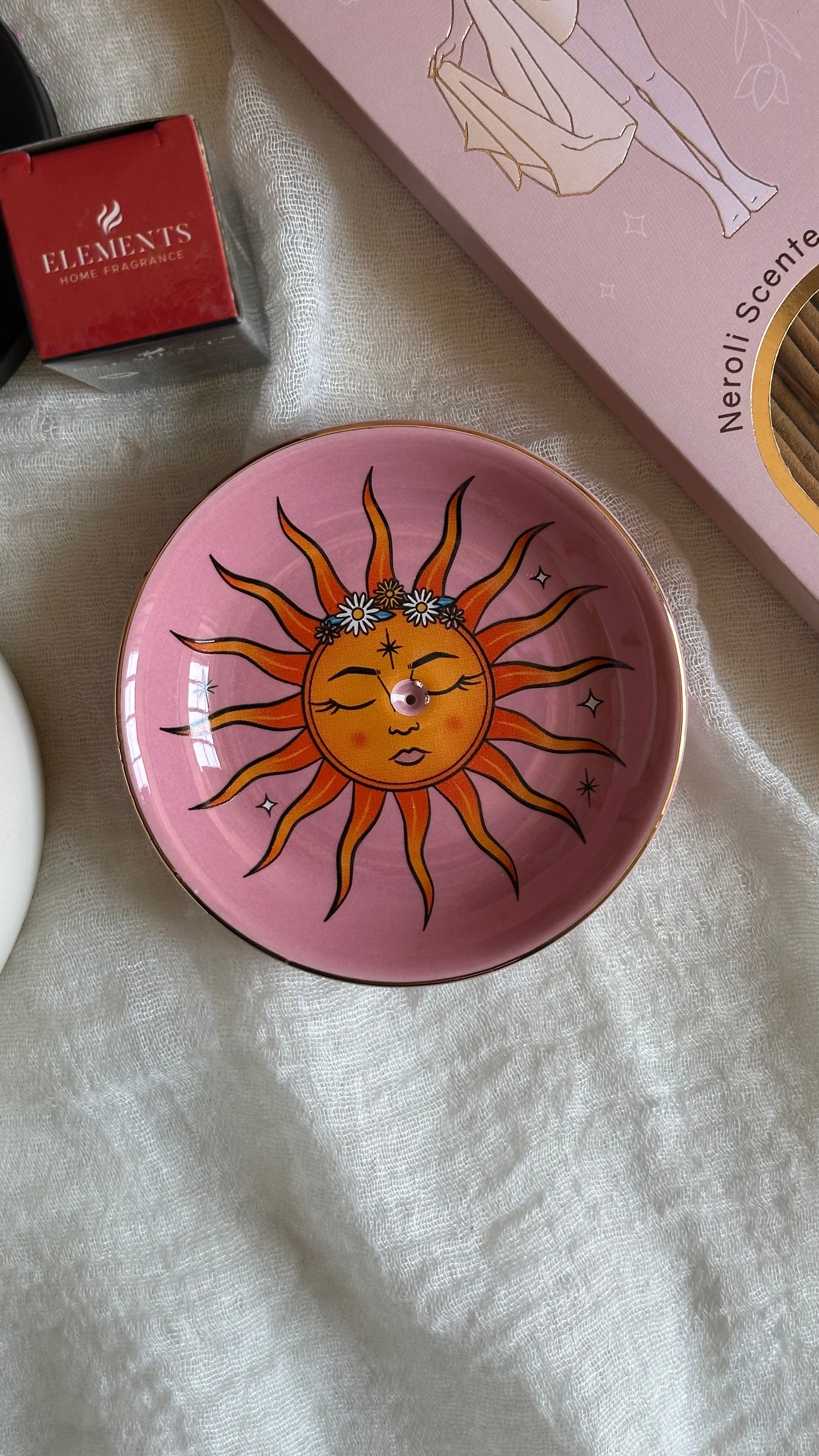 Bundle Beltane
