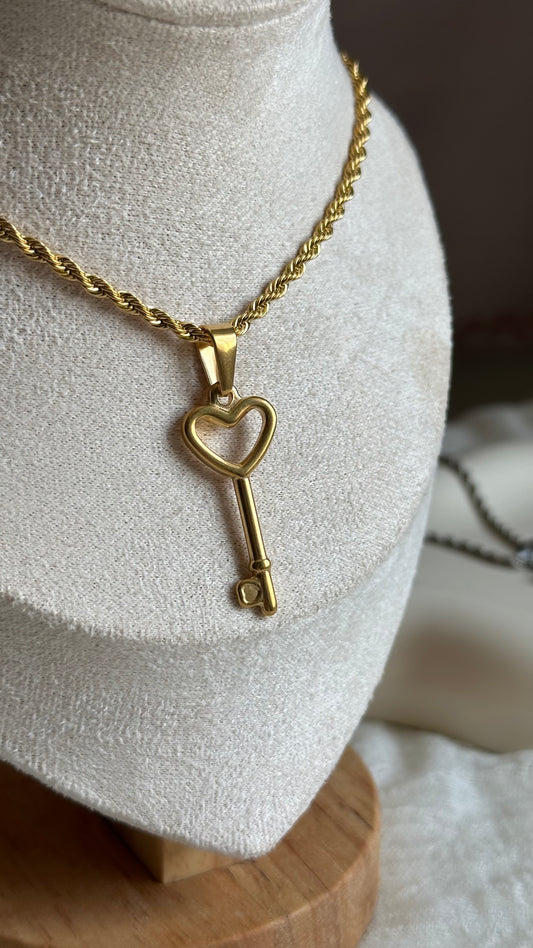 Collana Ecate