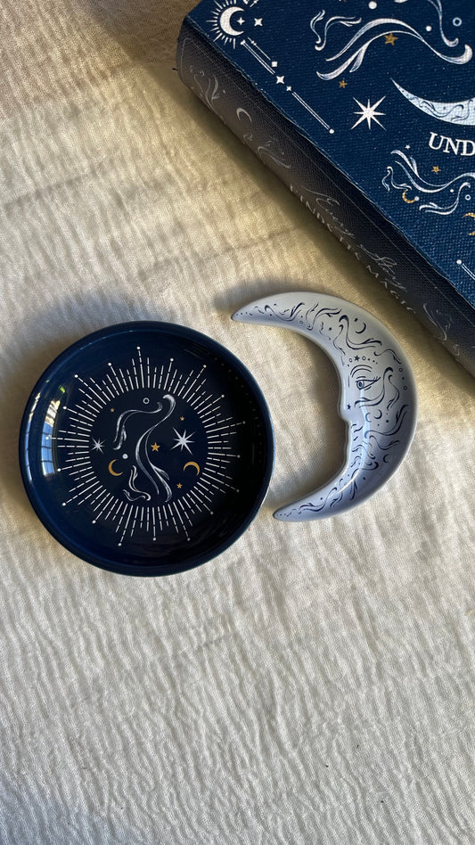 Svuota tasche Luna