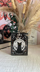 Vaso Black Cat Magic