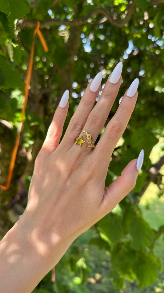 Anello Lunaris