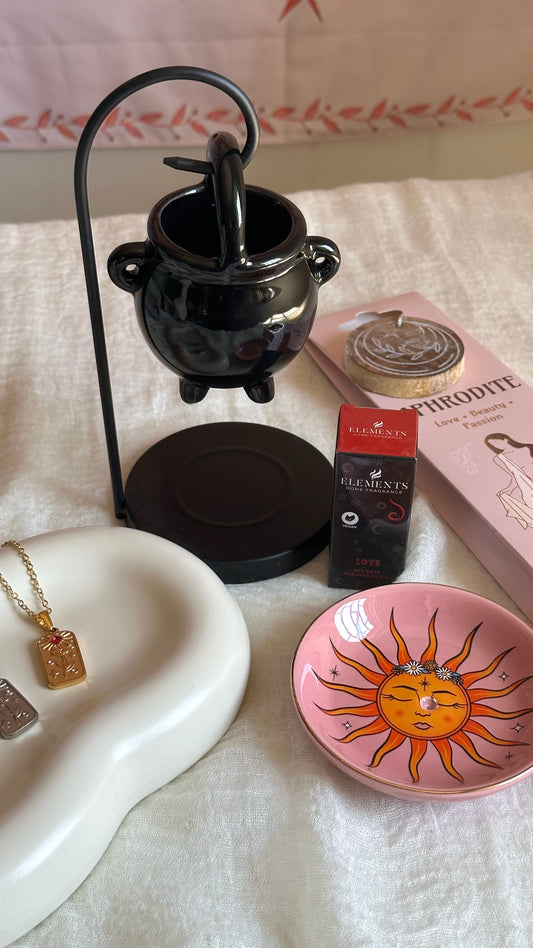 Bundle Beltane