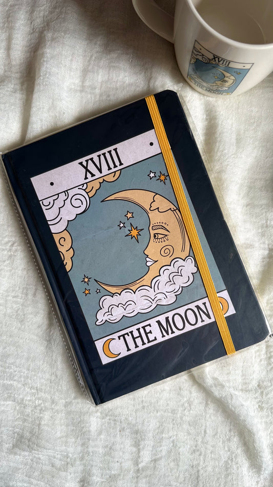 Journal Tarot Vibes