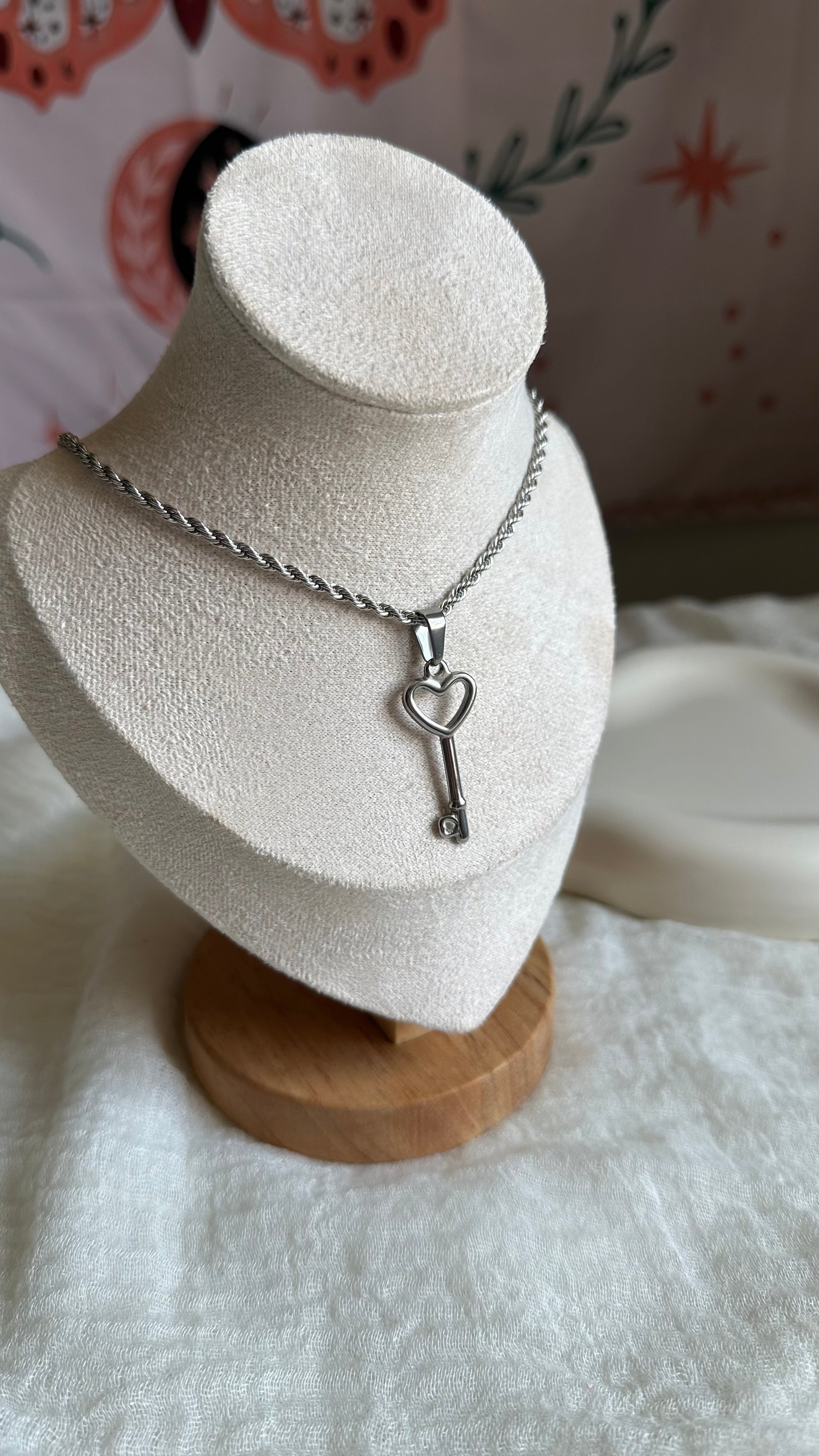 Collana Ecate