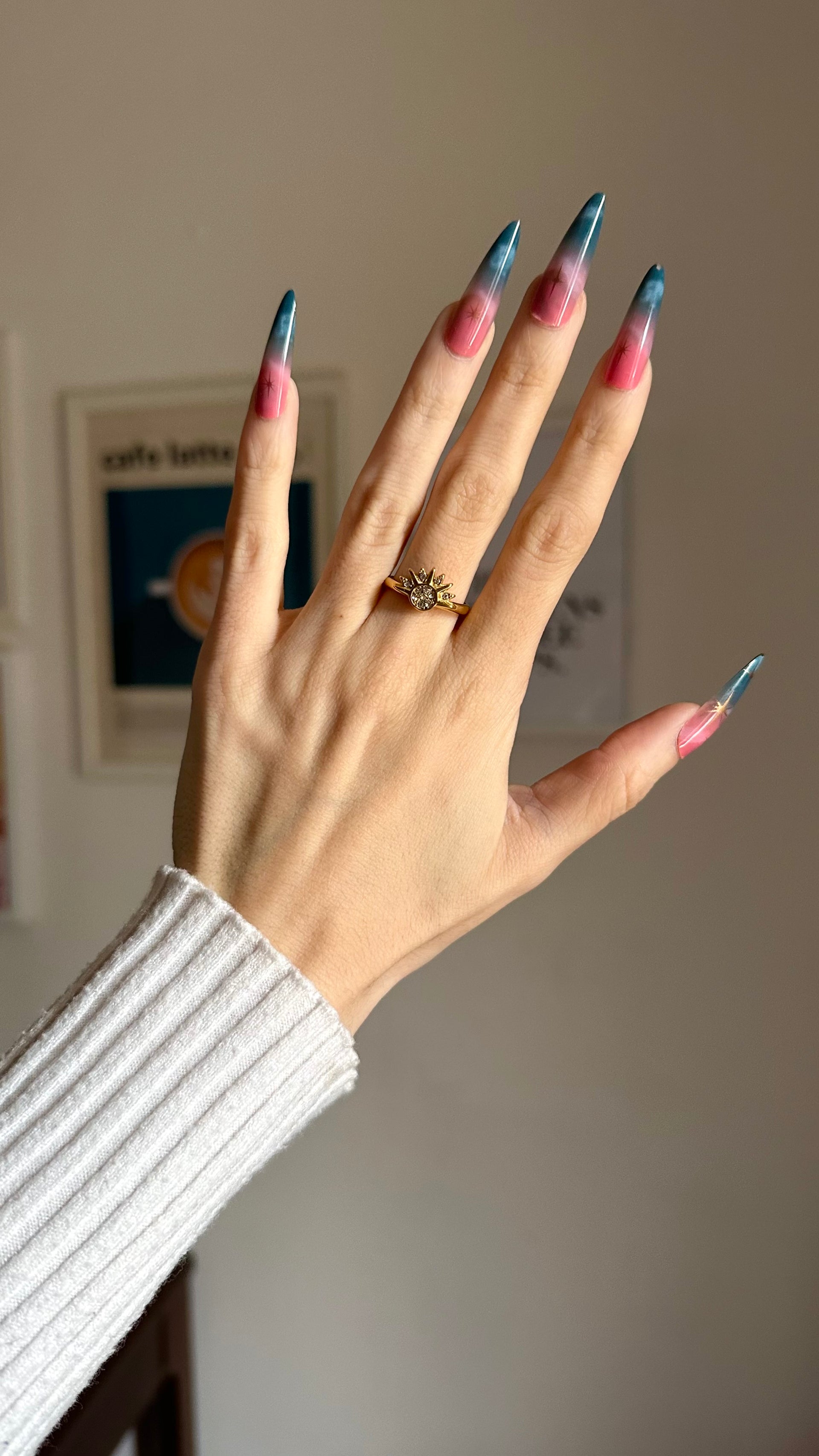 Anello Litha