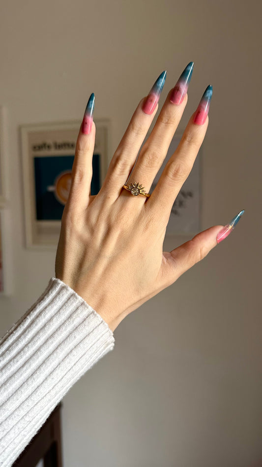 Anello Litha