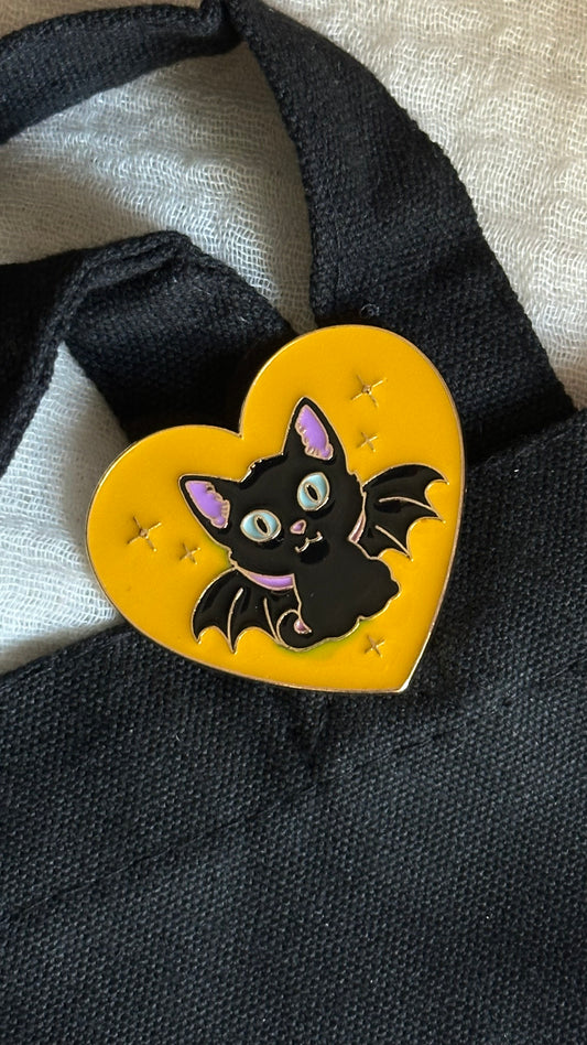 Tote Bag In a Witch Era