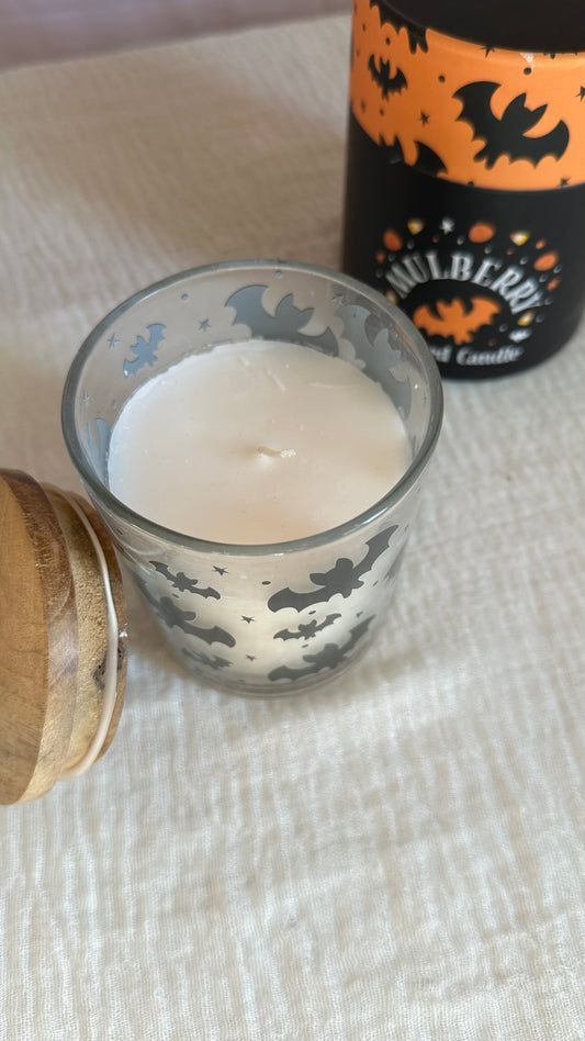 Candela Bat Magic