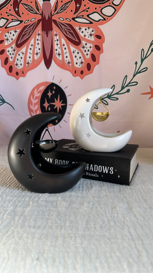 Brucia Essenze Celestial Vibes