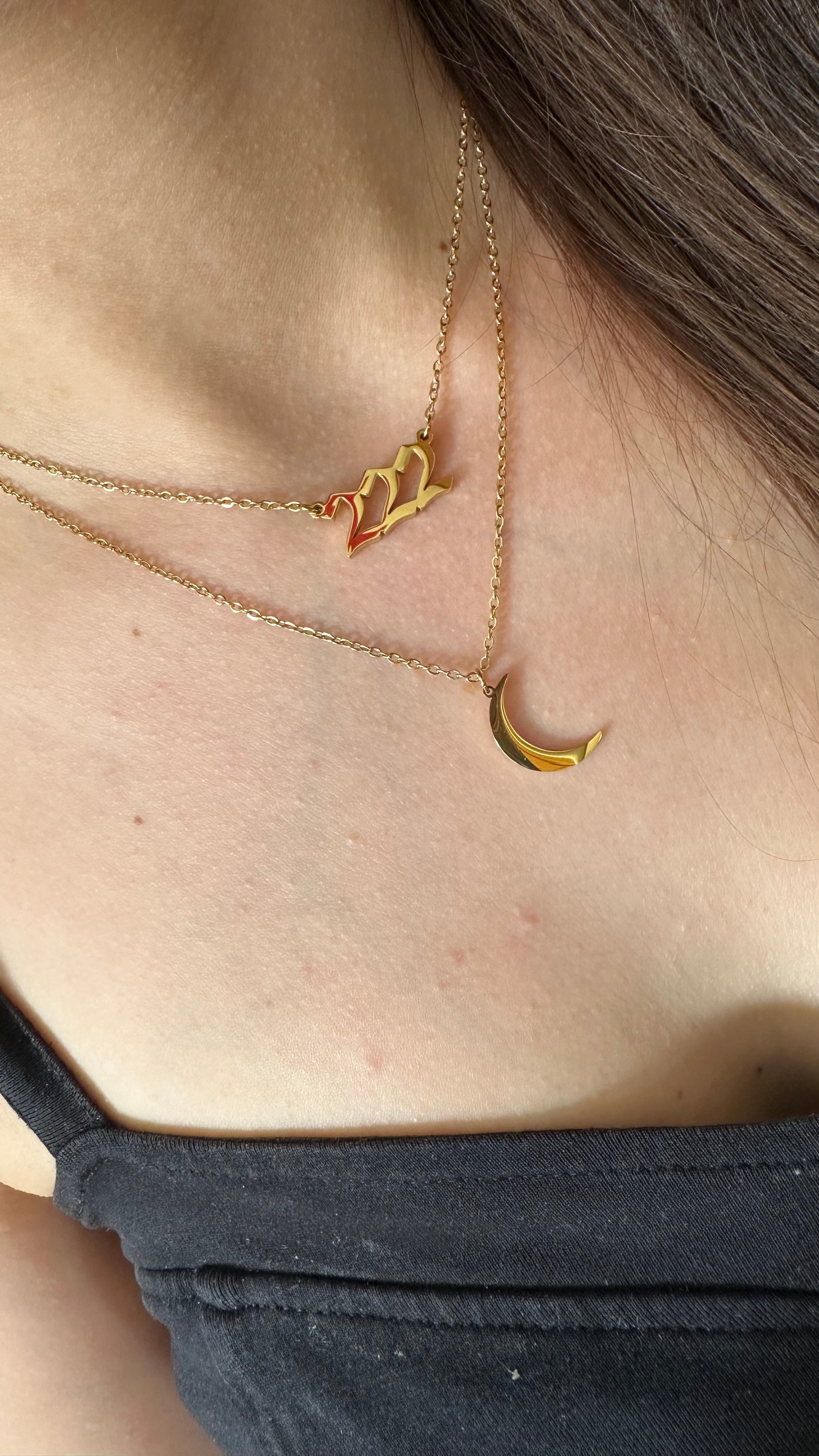 Collana Angie