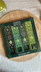 Set Incensi Green Witch