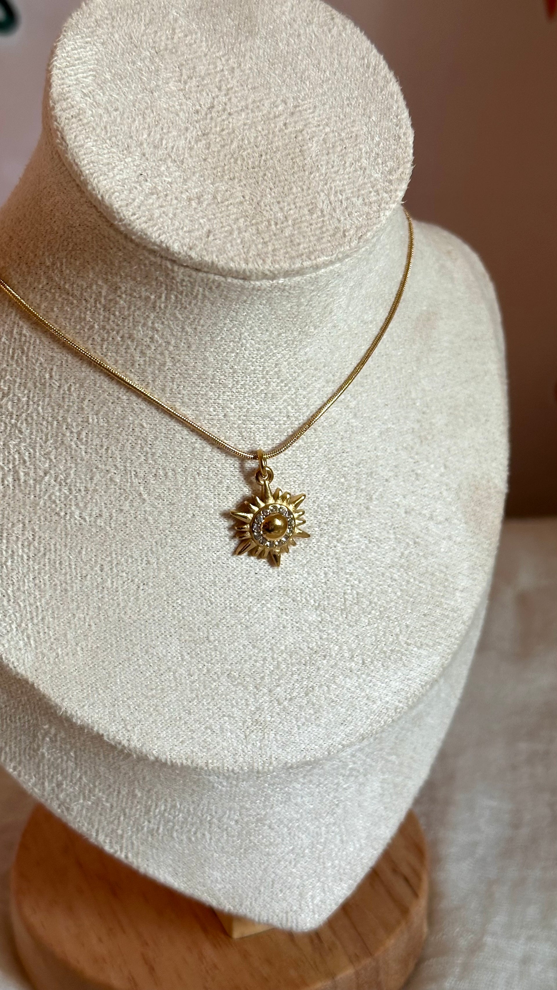 Collana Litha