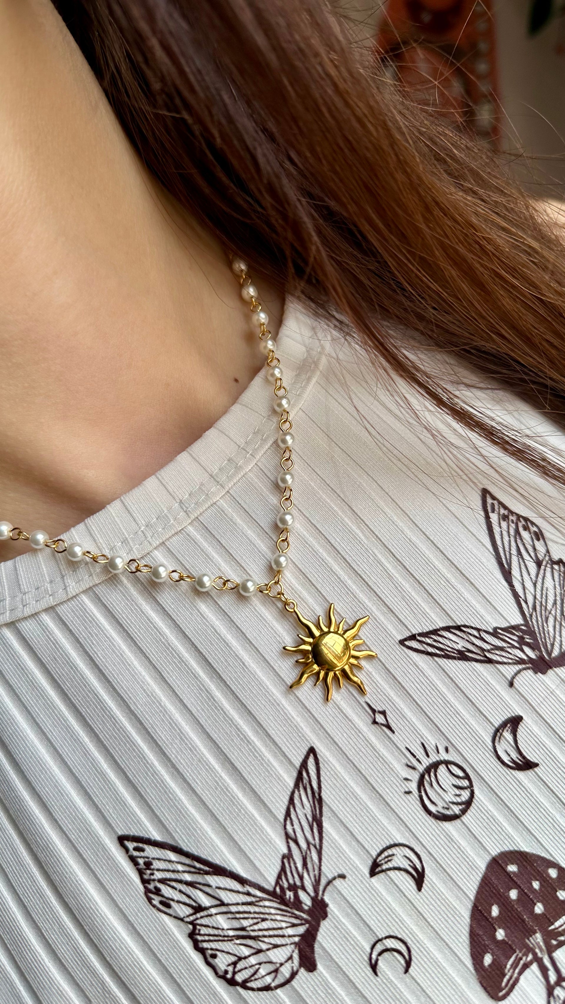 Collana Lammas