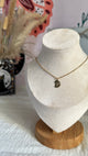 Collana Goddess Moon
