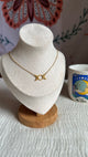 Collana Triplice Luna