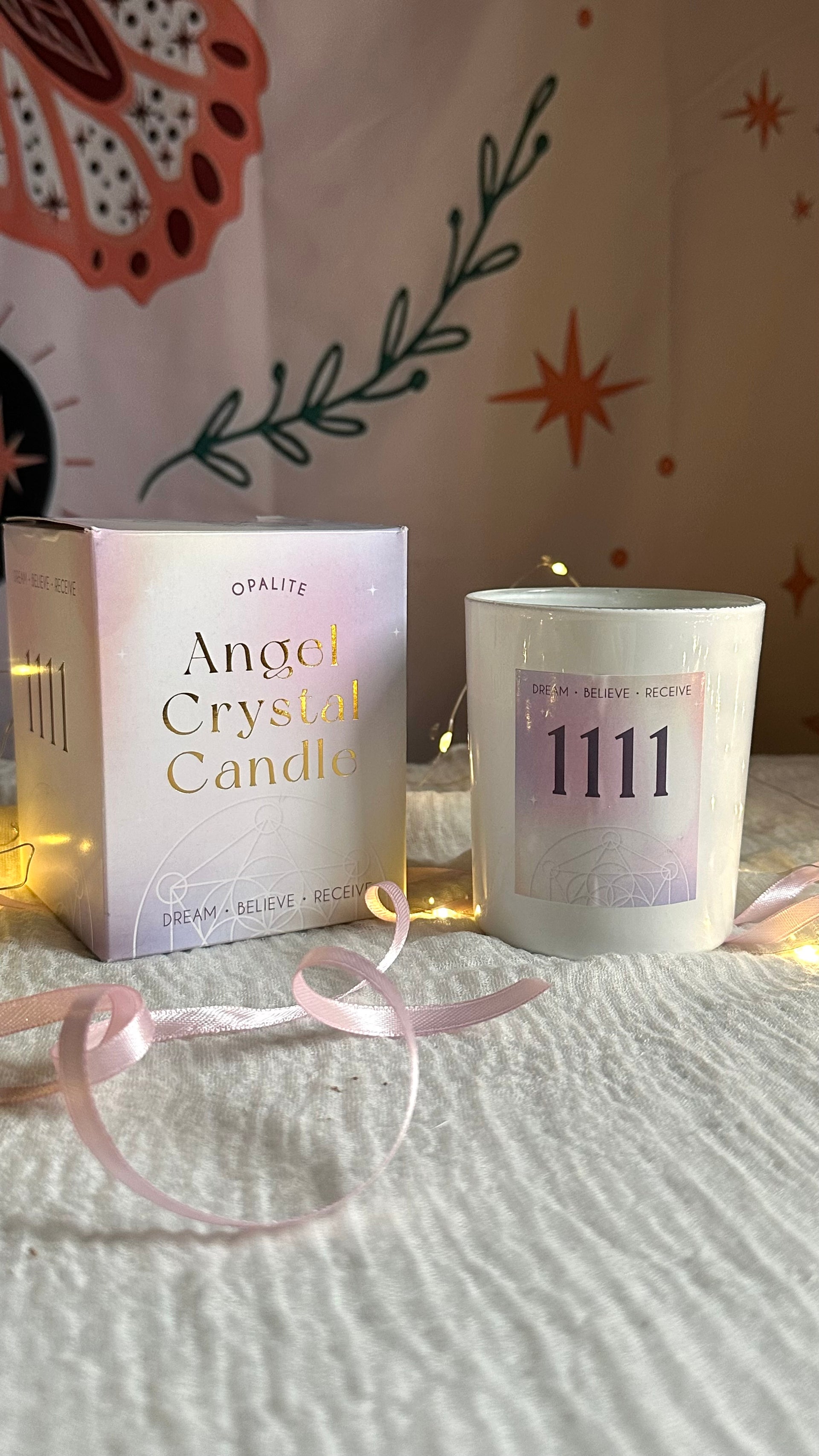 KIT DELLA MANIFESTAZIONE🌸