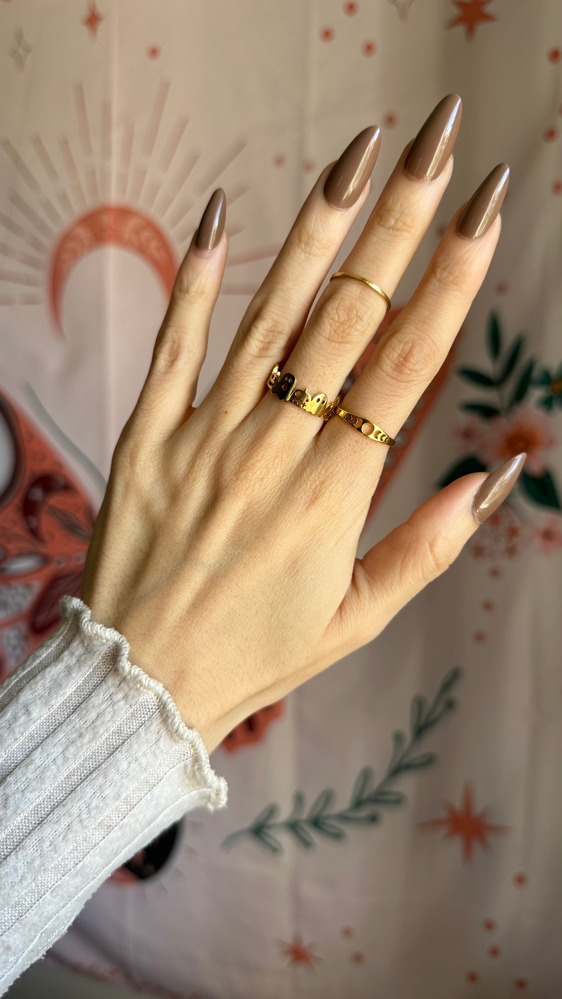 Anello Charmed