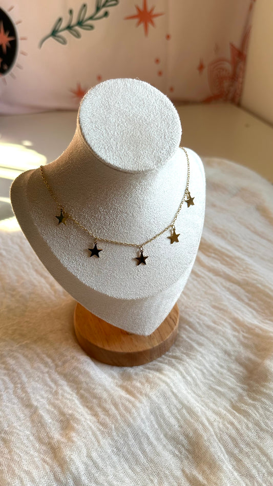 Set Stelle