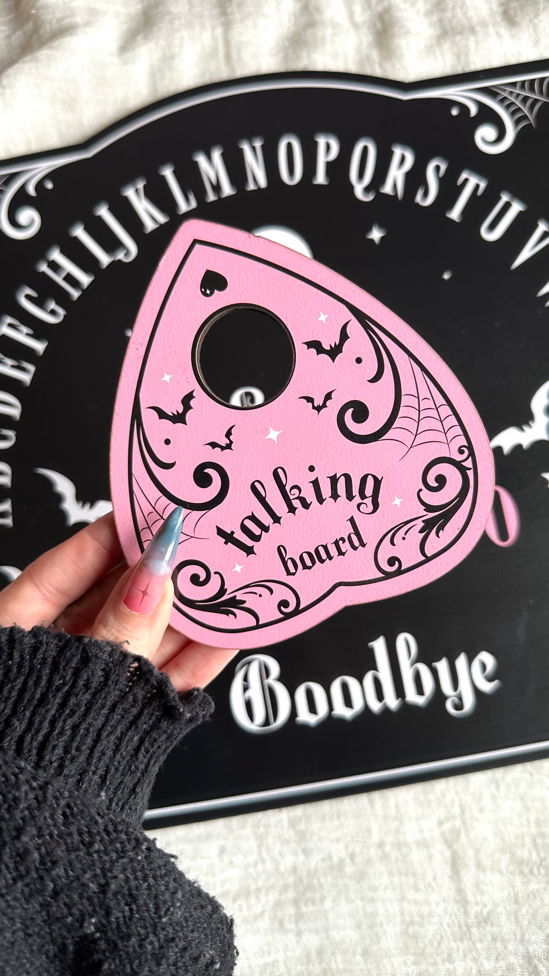 Tavoletta Ouija
