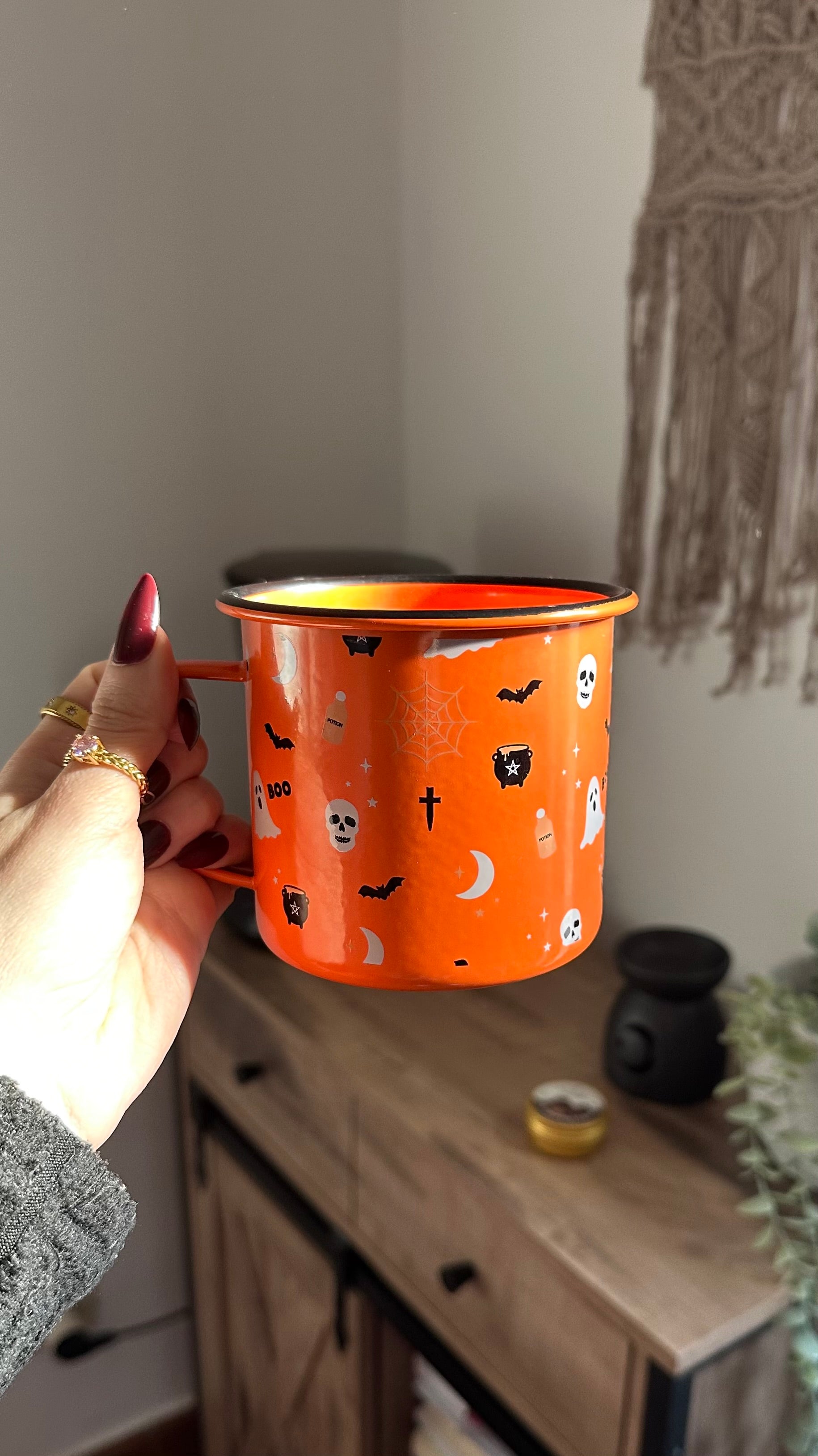 Box Autumn Vibes