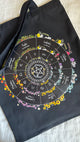 Tote Bag Ruota dell'Anno
