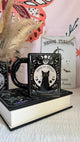 Tazza Black Cat Magic
